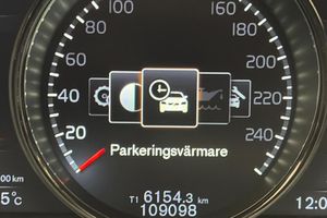 Volvo XC60 bild 23