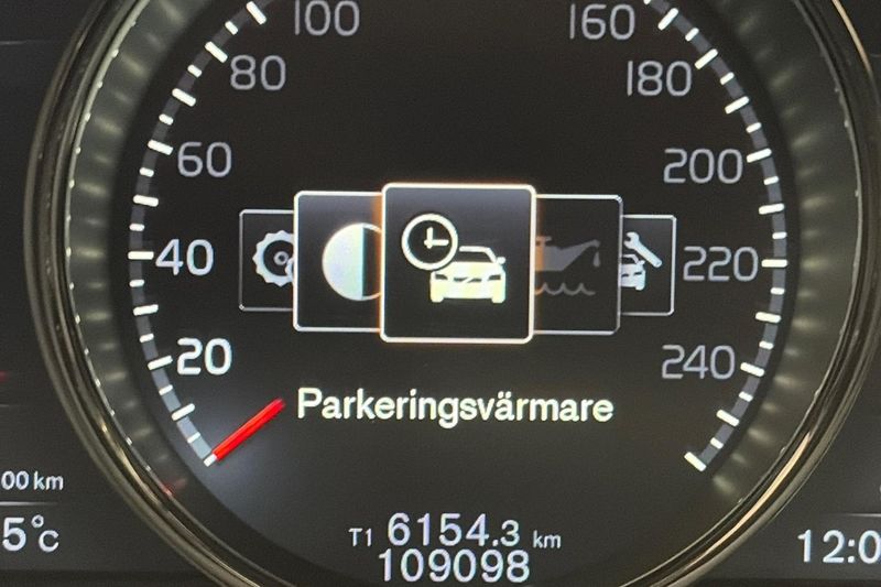 Volvo XC60 bild 23