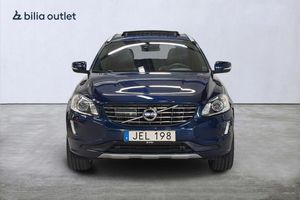 Volvo XC60 bild 3