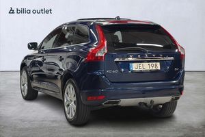 Volvo XC60 bild 8