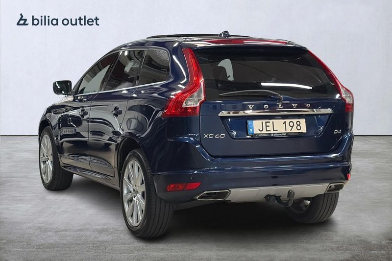 Volvo XC60 bild 8