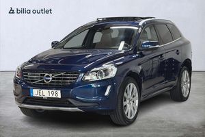 Volvo XC60 bild 1