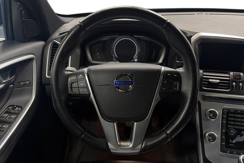 Volvo XC60 bild 16
