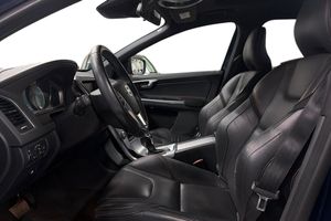 Volvo XC60 bild 13