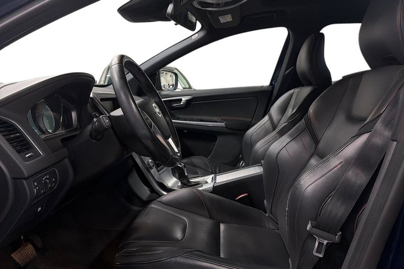 Volvo XC60 bild 13