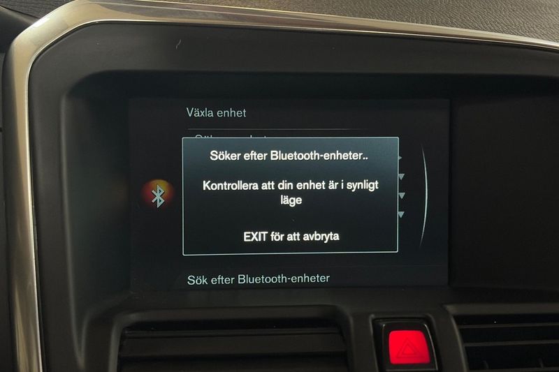 Volvo XC60 bild 21