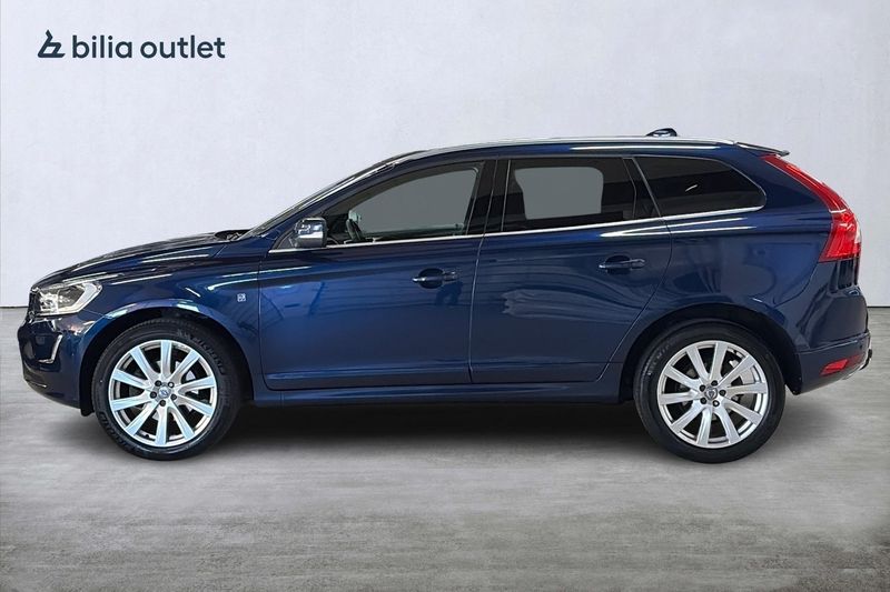 Volvo XC60 bild 9