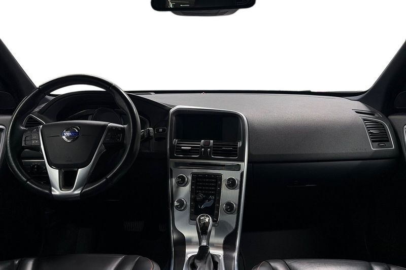 Volvo XC60 bild 12