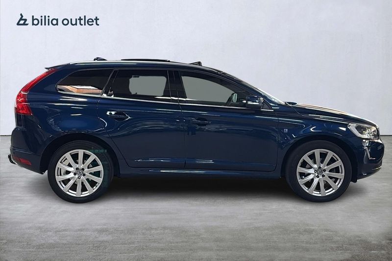 Volvo XC60 bild 5