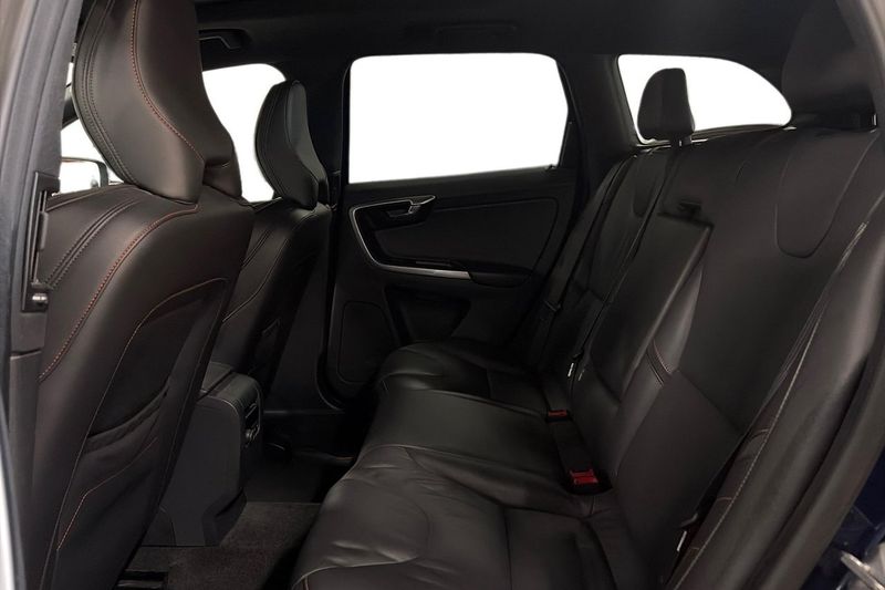 Volvo XC60 bild 14