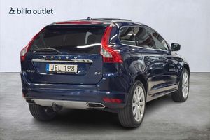 Volvo XC60 bild 6