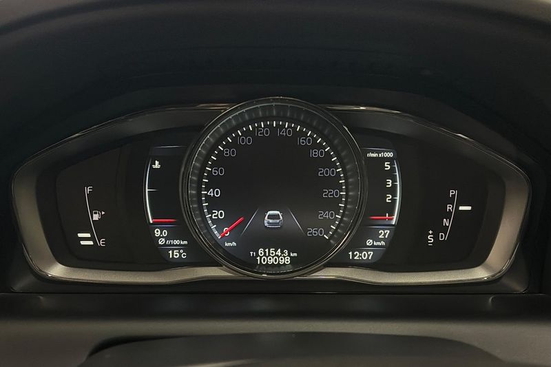 Volvo XC60 bild 17