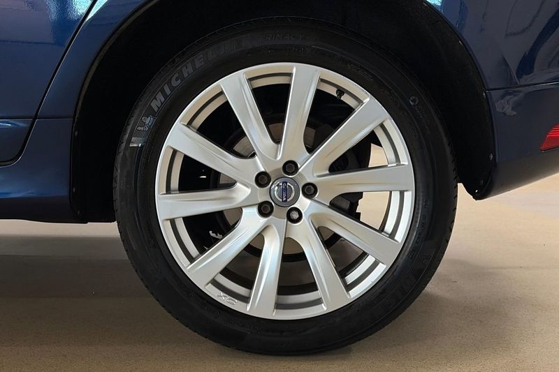 Volvo XC60 bild 11
