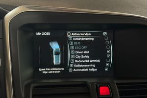 Volvo XC60 bild 22