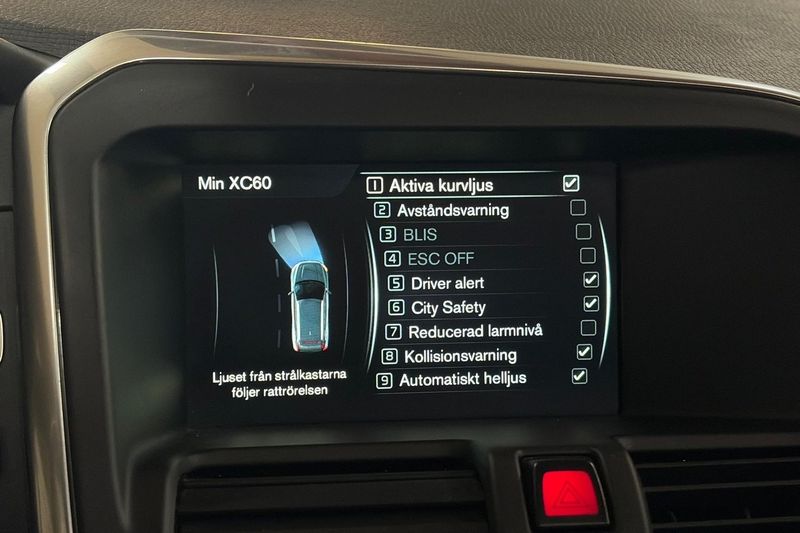 Volvo XC60 bild 22
