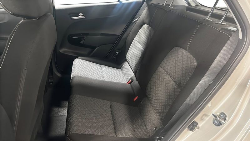 Kia Picanto bild 9