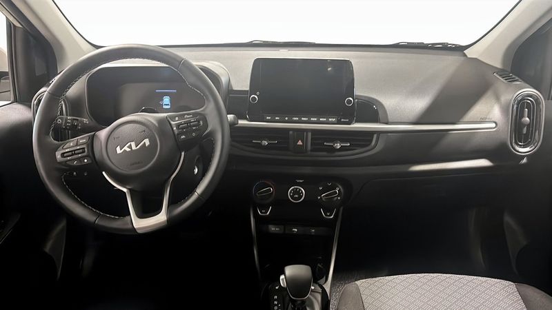 Kia Picanto bild 7