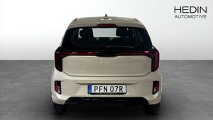 Kia Picanto bild 5