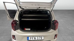 Kia Picanto bild 12
