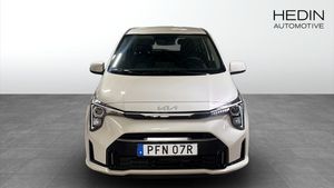 Kia Picanto bild 2