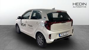 Kia Picanto bild 6