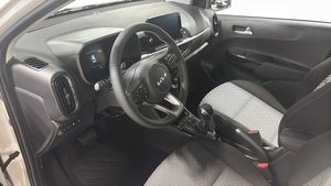 Kia Picanto bild 8