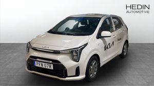 Kia Picanto bild 1