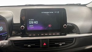 Kia Picanto bild 11