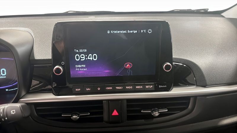 Kia Picanto bild 11