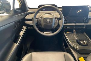 Toyota bZ4X bild 11