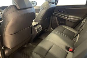 Toyota bZ4X bild 13