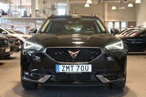 Cupra Formentor bild 5