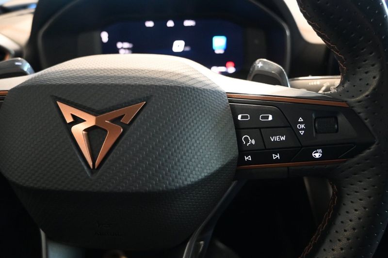 Cupra Formentor bild 19