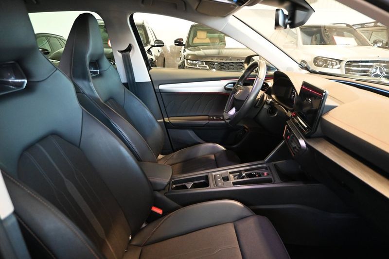 Cupra Formentor bild 11