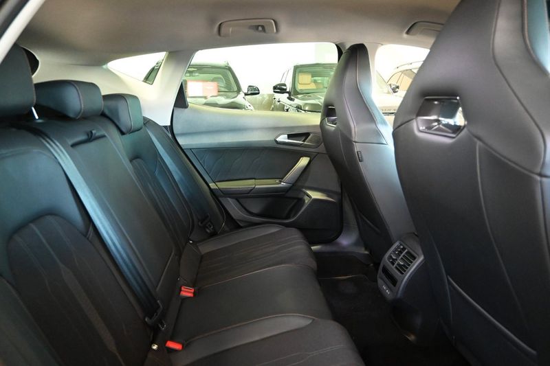 Cupra Formentor bild 14