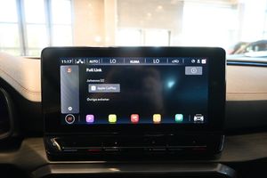 Cupra Formentor bild 21
