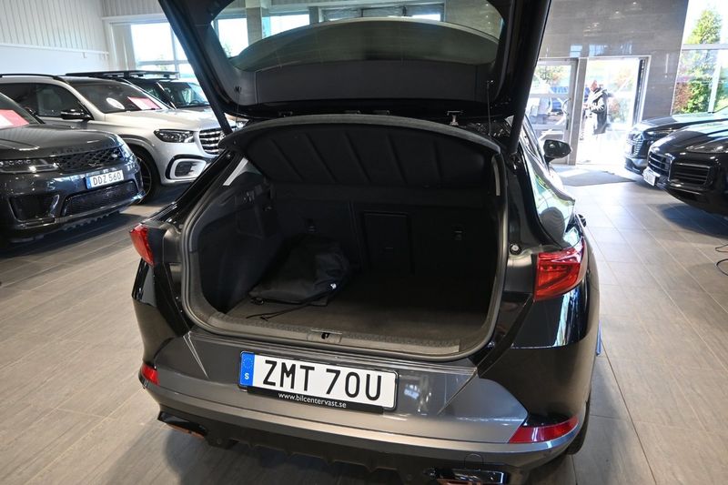 Cupra Formentor bild 15