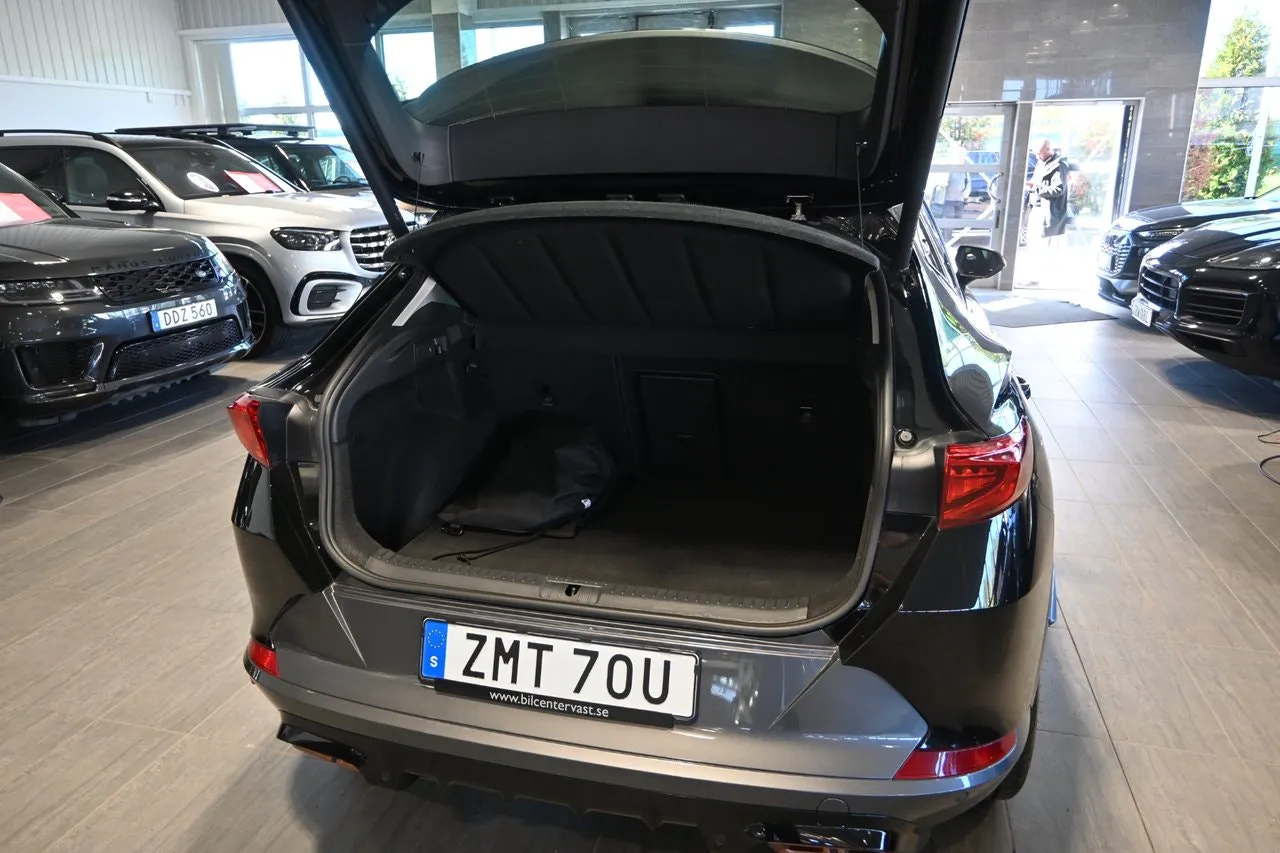 Cupra Formentor bild 15