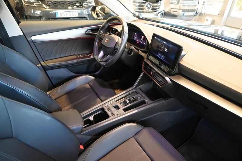 Cupra Formentor bild 10