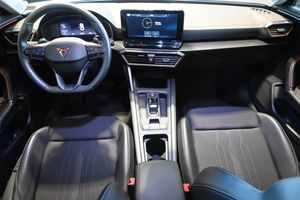 Cupra Formentor bild 9