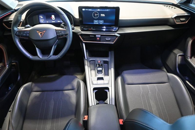 Cupra Formentor bild 9