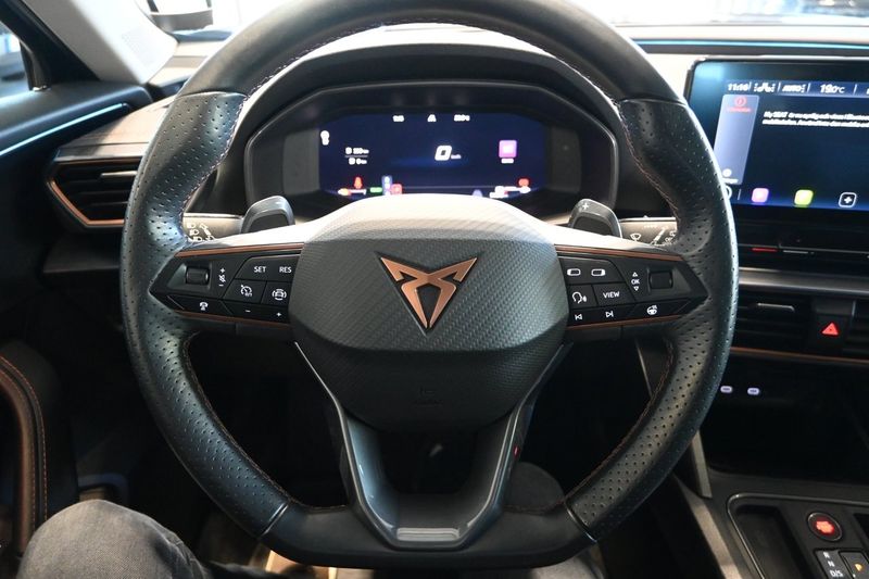 Cupra Formentor bild 17
