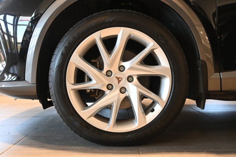 Cupra Formentor bild 6