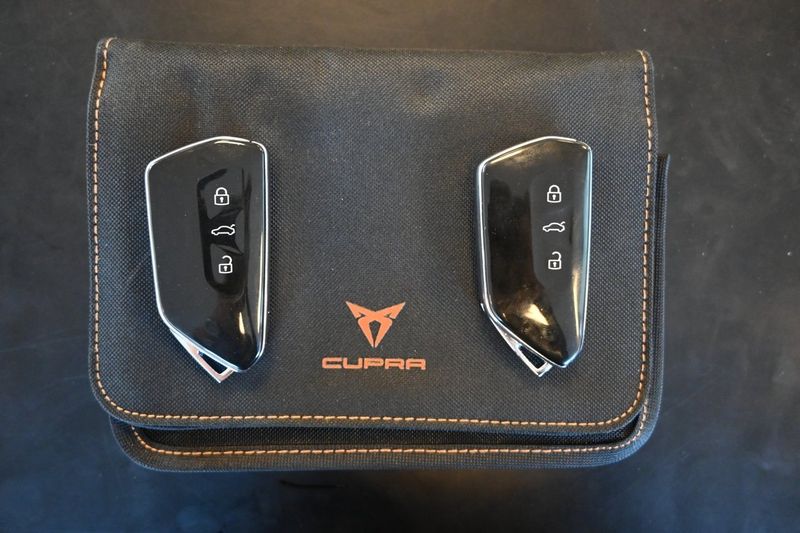 Cupra Formentor bild 29