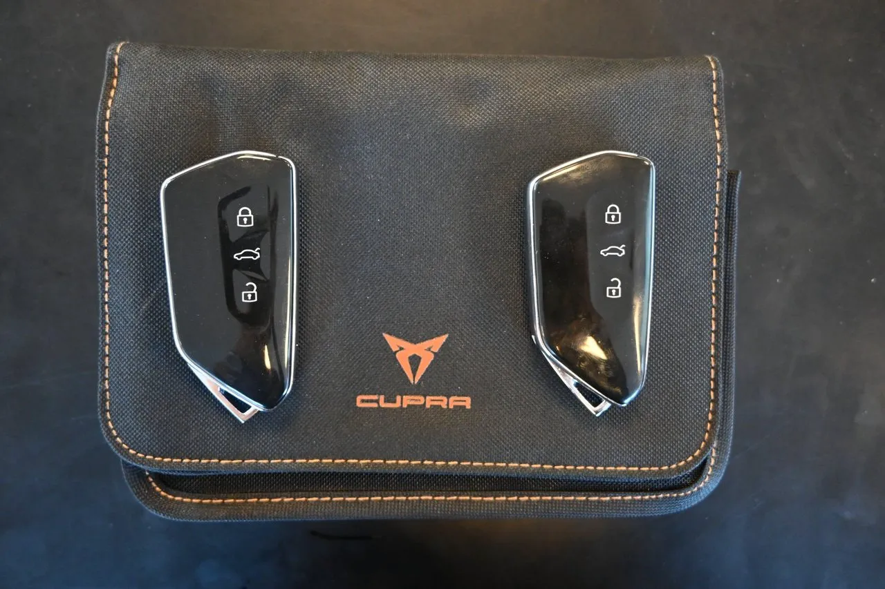 Cupra Formentor bild 29