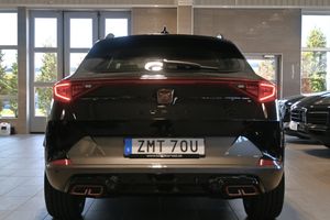 Cupra Formentor bild 4