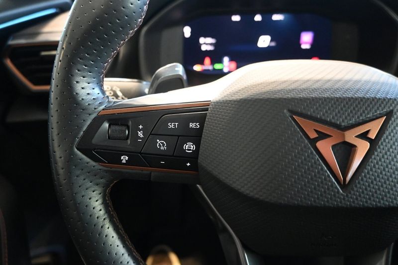Cupra Formentor bild 18