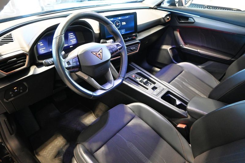 Cupra Formentor bild 7