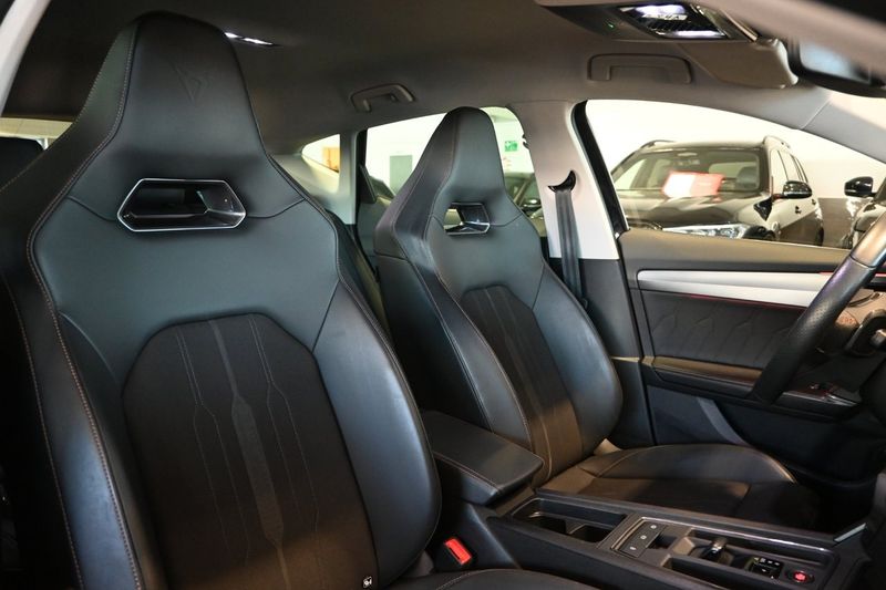 Cupra Formentor bild 12
