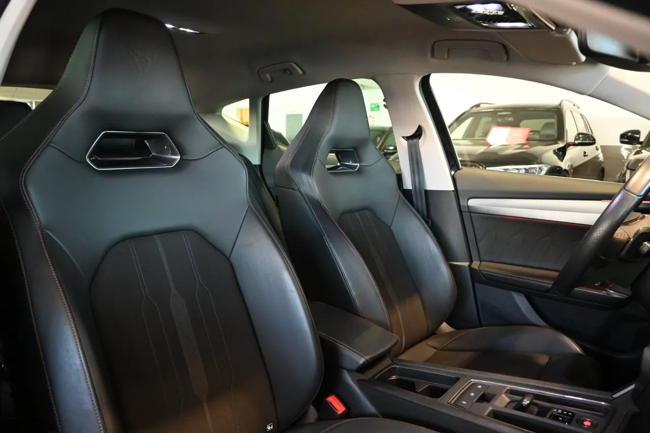 Cupra Formentor bild 12